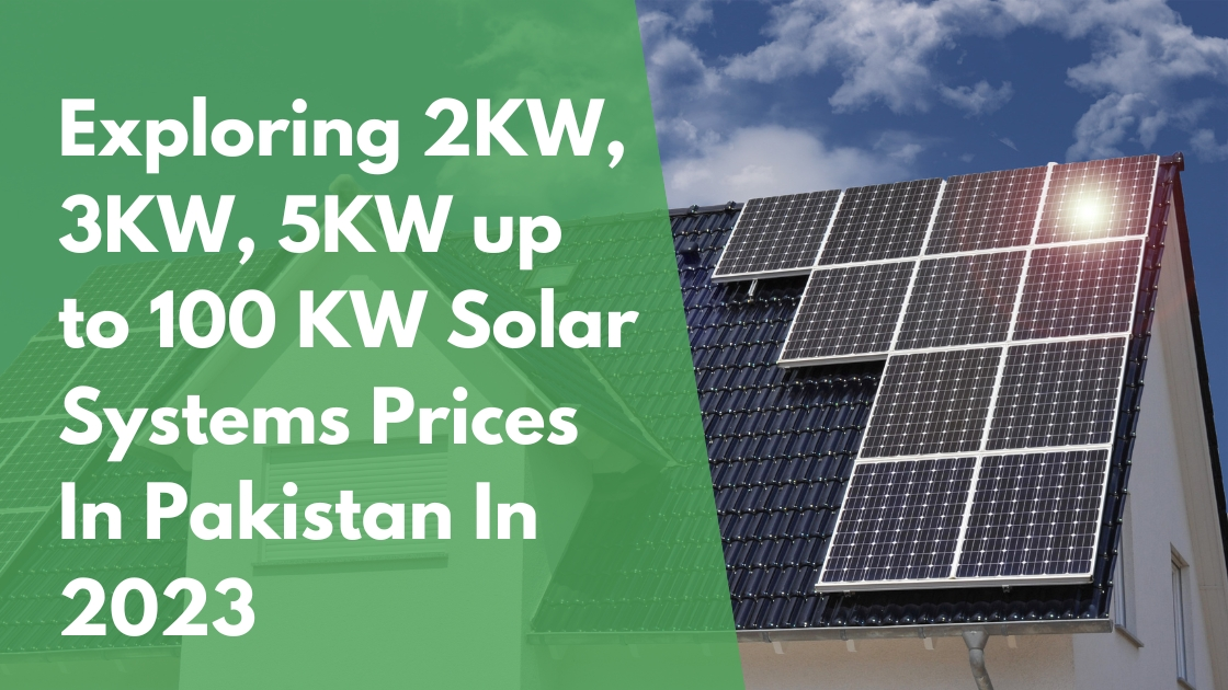 5kw solar system price in pakistan